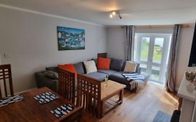 Ryde Beach Garden Apartment