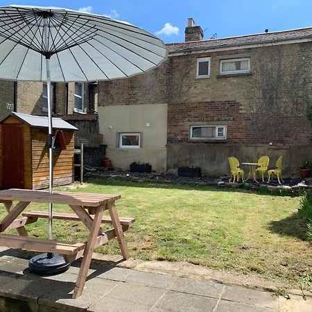 Ryde Beach Garden Apartment Exterior photo