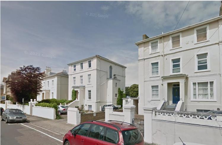 Ryde Beach Garden Apartment Exterior photo