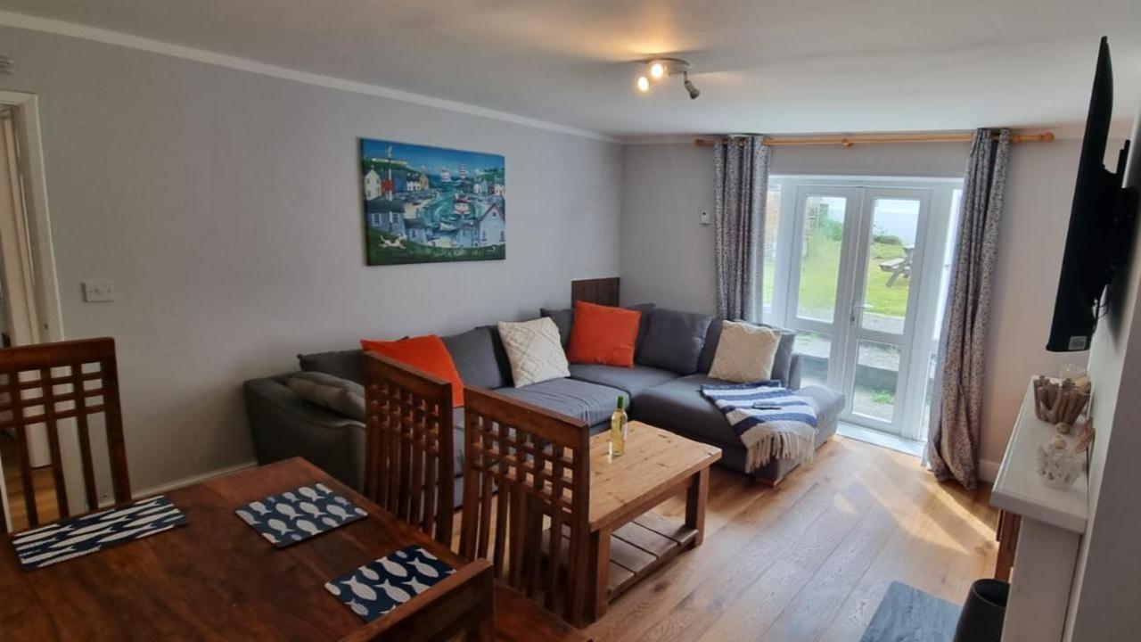 Ryde Beach Garden Apartment Exterior photo